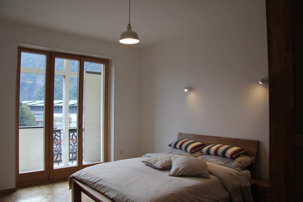 Bozenapartments Garibaldi Exterior foto